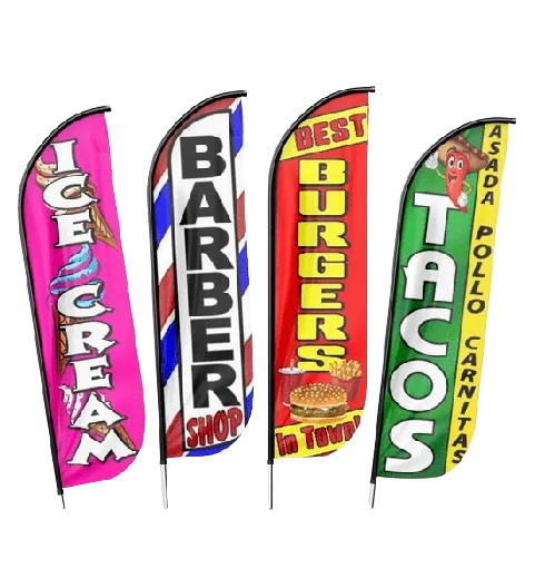 OnPoint Wares flag products