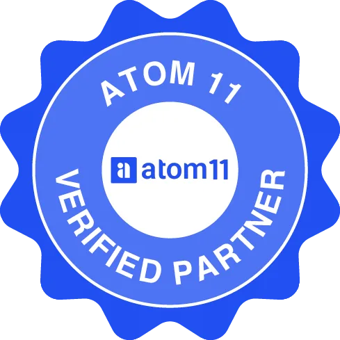 Atom11 partner